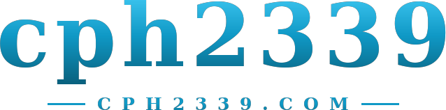 cph2339 logo